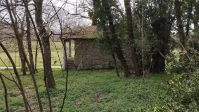 House in A Costela (Nogueira de Ramuín) photo 9