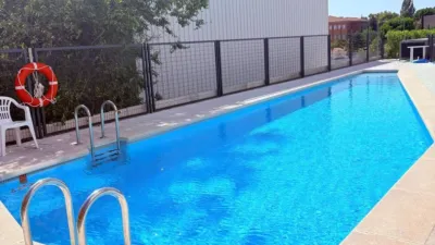 Apartamento en Ciudalcampo-Fuente del Fresno photo 21