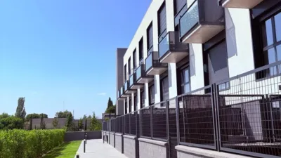 Apartamento en Ciudalcampo-Fuente del Fresno photo 26