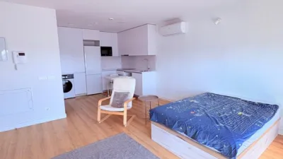 Apartment in Ciudalcampo-Fuente del Fresno photo 4