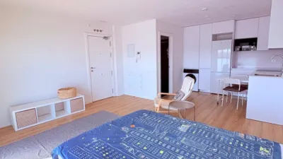 Apartamento en Ciudalcampo-Fuente del Fresno photo 6