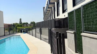 Apartamento en Ciudalcampo-Fuente del Fresno photo 28