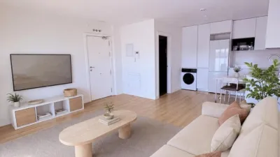Apartment in Ciudalcampo-Fuente del Fresno photo 5
