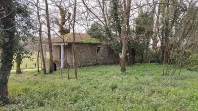 House in A Costela (Nogueira de Ramuín) photo 4