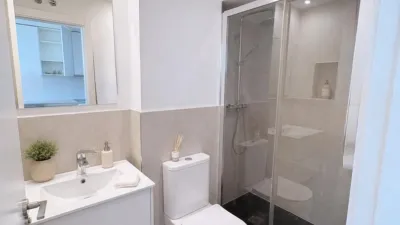 Apartamento en Ciudalcampo-Fuente del Fresno photo 17