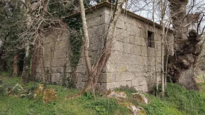 House in A Costela (Nogueira de Ramuín) photo 3