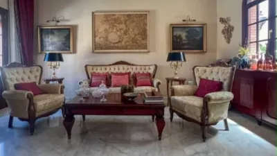 House on Avenida de los Costaleros photo 6