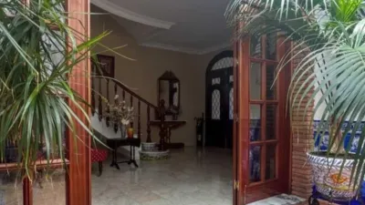 House on Avenida de los Costaleros photo 14
