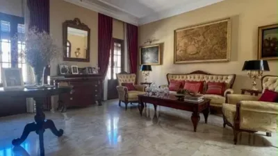 House on Avenida de los Costaleros photo 8