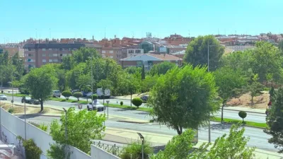 Apartamento en Ciudalcampo-Fuente del Fresno photo 36