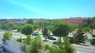 Apartamento en Ciudalcampo-Fuente del Fresno photo 37