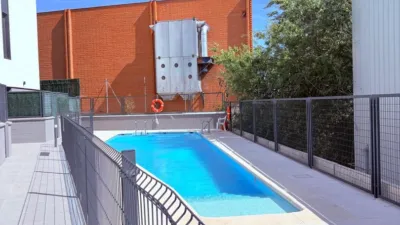 Apartamento en Ciudalcampo-Fuente del Fresno photo 25
