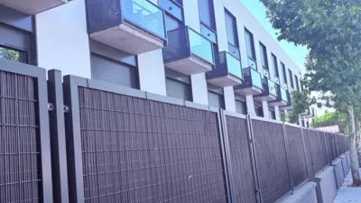 Apartamento en Ciudalcampo-Fuente del Fresno photo 30