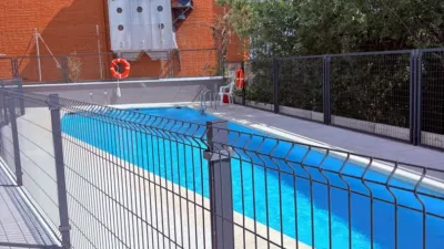 Apartamento en Ciudalcampo-Fuente del Fresno photo 23