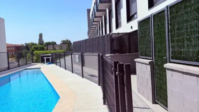 Apartamento en Ciudalcampo-Fuente del Fresno photo 20