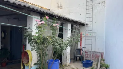 House on Avenida del Alcalde Gabriel Mengíbar photo 17