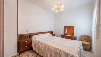 Penthouse in Centre photo 24