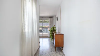 Penthouse in Centre photo 31