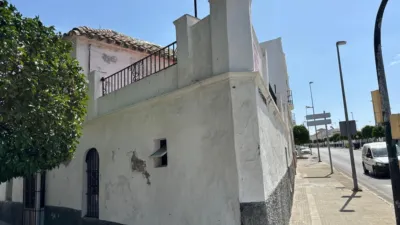 House on Avenida del Alcalde Gabriel Mengíbar photo 2