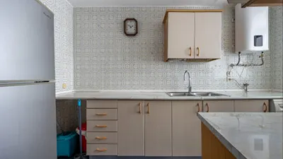 Penthouse in Centre photo 27