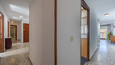 Penthouse in Centre photo 26