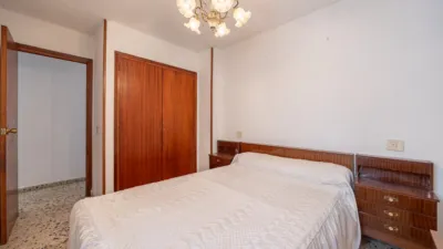Penthouse in Centre photo 25