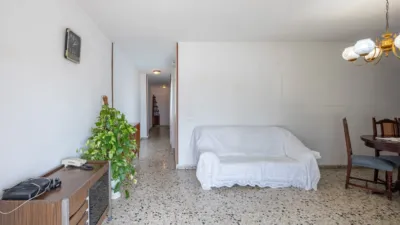 Penthouse in Centre photo 7