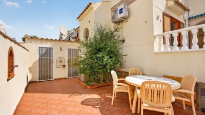 Casa – Orihuela - Vista 3
