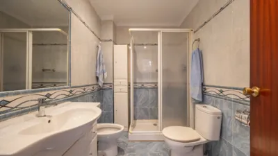 Penthouse in Centre photo 19