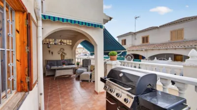 Casa – Orihuela - Más