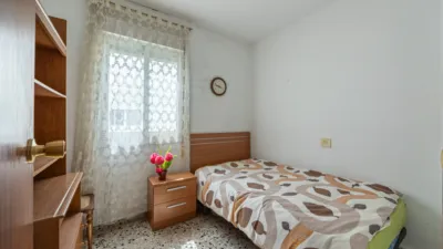 Penthouse in Centre photo 18