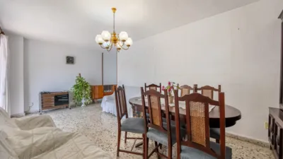 Penthouse in Centre photo 8