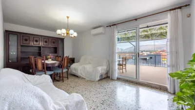 Penthouse in Centre photo 9