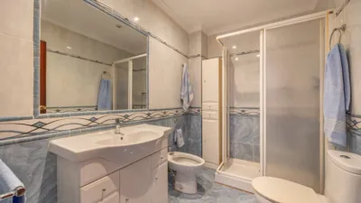 Penthouse in Centre photo 20