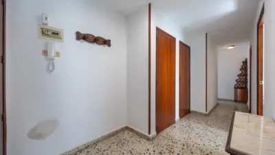 Penthouse in Centre photo 16