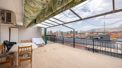 Penthouse in Centre photo 3