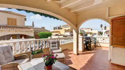 Casa – Orihuela - Vista 5