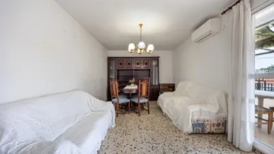 Penthouse in Centre photo 5
