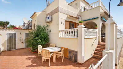 Casa – Orihuela - Vista 2