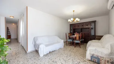 Penthouse in Centre photo 6