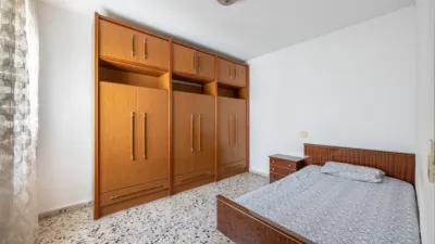 Penthouse in Centre photo 21