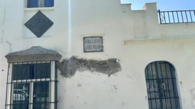 House on Avenida del Alcalde Gabriel Mengíbar photo 3