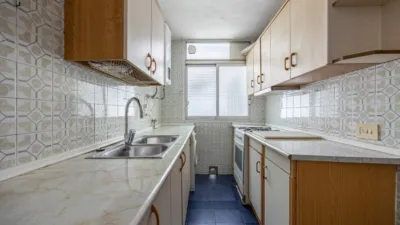 Penthouse in Centre photo 29