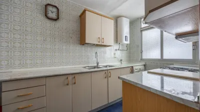 Penthouse in Centre photo 28