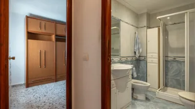 Penthouse in Centre photo 17