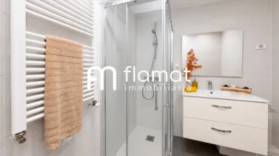 Apartment at Carrer de Salvador Espriu, 27 photo 31