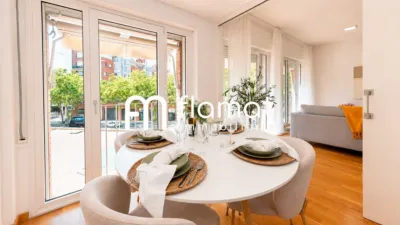 Apartment at Carrer de Salvador Espriu, 27 photo 6