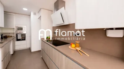Apartment at Carrer de Salvador Espriu, 27 photo 11
