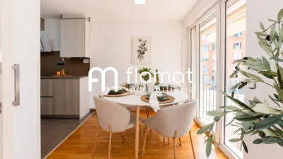 Apartment at Carrer de Salvador Espriu, 27 photo 7