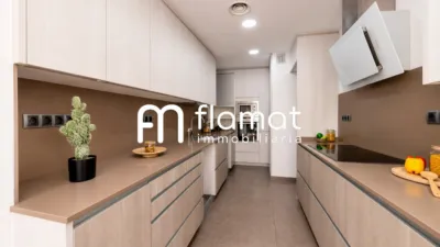 Apartment at Carrer de Salvador Espriu, 27 photo 12